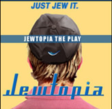 jewtopia logo